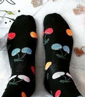 Happy Socks Cherry Socken Größe 41-46 UVP 12€ Baden-Württemberg - Offenburg Vorschau