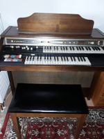 Hammond-Orgel  Modell 8000 Bayern - Meitingen Vorschau