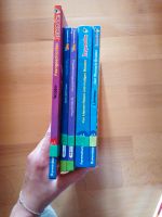 5 verschiedene Bücher für Erstleser Bad Königshofen - Herbstadt Vorschau