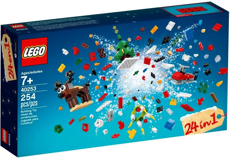 Lego 21312 21314 40253 21309 75910 40107 selten in Wallhalben