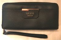 GUESS - Damen Geldbörse - Portemonnaie - Wallet - schwarz Baden-Württemberg - Gärtringen Vorschau