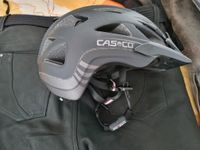 Fahrradhelm von Casco wie neu ! Rheinland-Pfalz - Ockfen Vorschau