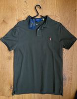 Polo Ralph Lauren - Herren Polo Olive | NEU Bayern - Scheidegg Vorschau