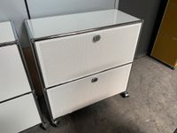 USM Haller Sideboard mit Schubladen, weiß Frankfurt am Main - Ostend Vorschau