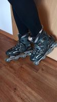 Fila Inline Skates Damen / Gr.41 Nordrhein-Westfalen - Kevelaer Vorschau