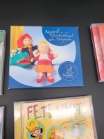 CD Kasperlgeschichten Essen - Essen-Frintrop Vorschau