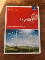 Seydlitz Erdkunde/Sozialkunde Schulbuch, 12/13, Rheinland-Pfalz Rheinland-Pfalz - Trier Vorschau