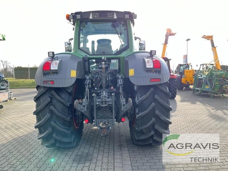 Fendt 828 VARIO S4 POWER Traktor / ATC3094568 in Calbe (Saale)