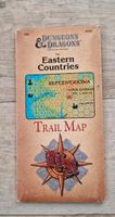 Dungeons and Dragons The Eastern Countries Trail Map Berlin - Köpenick Vorschau