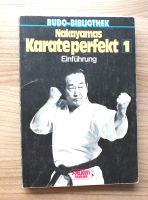 Nakayamas = Karateperfekt 1 = Einführung. Karate , selten Nordrhein-Westfalen - Warburg Vorschau