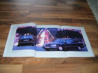 Mercedes E-Klasse W124er Prospekt von 8/1993 mit 52 Seiten !! Niedersachsen - Göttingen Vorschau