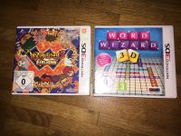 Nintendo 3DS Word Wizard 3D Hannover - Südstadt-Bult Vorschau