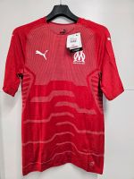 PUMA Olympique Marseille Evoknit  Authentic Drycell Trikot - NEU Duisburg - Duisburg-Süd Vorschau