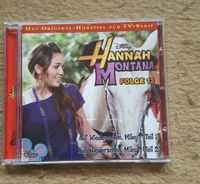 Hannah Montana Folge 13 Baden-Württemberg - Mudau Vorschau