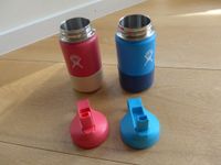 Hydro Flask kids Wide Mouth - Kindertrinkflasche, breiter Mund Rheinland-Pfalz - Freinsheim Vorschau