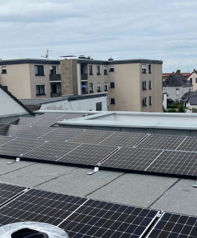 PV Anlage | Speicher | 1.500€ Förderung | Solar in Hagen