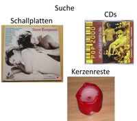 Tausche meinen Trödel gegen Schallplatten od. CDs, siehe Anzeigen Nordrhein-Westfalen - Hünxe Vorschau