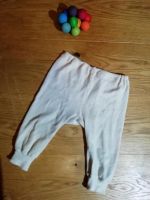 Wolle Seide Leggins Engel, 74-80 Niedersachsen - Hildesheim Vorschau