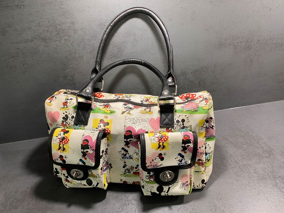 Handtasche Disney „Minnie Mouse“ in Hannover