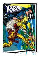 X-MEN: THE ANIMATED SERIES - THE ADAPTATIONS OMNIBUS [DM] Wuppertal - Oberbarmen Vorschau