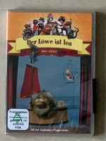 DVD Augsburger Puppenkiste "Der Löwe ist los" - neu in OVP Häfen - Bremerhaven Vorschau