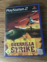 PlayStation 2 Guerrilla Strike Thüringen - Zella-Mehlis Vorschau