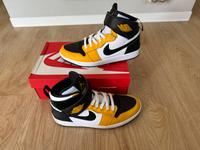 Nike Air Jordan 1 Hi FlyEase Saarland - Neunkirchen Vorschau