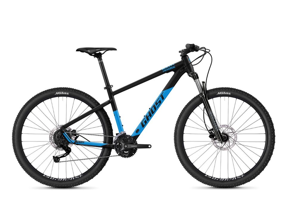 Ghost Kato Universal AL U 27,5 & 29 Zoll MTB / Kinderfahrrad ❗⚡ in Heinsberg