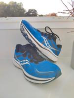Saucony Omni 20 Blue Dresden - Johannstadt Vorschau