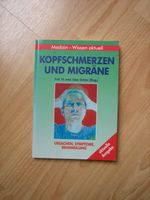 Kopfschmerzen und Migräne Ursachen Symptome Behandlung L. Geisler Bayern - Dießen Vorschau