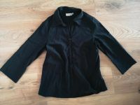 Damen Bluse Von H&M Stretch schwarz Größe 40 Hessen - Gemünden (Wohra) Vorschau