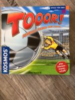 Tooor! Fussball-Fieber für zwei | Brettspiel Baden-Württemberg - Bad Liebenzell Vorschau