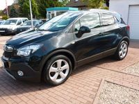 Opel Mokka Edition ecoFlex 4x4 Navi/Klima/Bi-Xenon/BT Berlin - Hellersdorf Vorschau