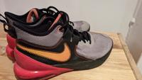 Nike sneakers Sportschuhe grau gr 41 Berlin - Westend Vorschau