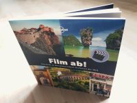 Film ab! Eine Reise zu den spannendsten Drehorten der Welt | Buch Baden-Württemberg - Karlsruhe Vorschau