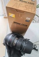 Nikon Objektiv 18x200mm Nordrhein-Westfalen - Oberhausen Vorschau