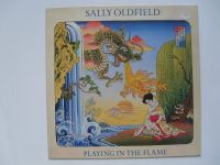 SALLY OLDFIELD, Playing in the Flame, LP Vinyl 12" Nordfriesland - Niebüll Vorschau