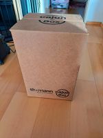 Cajon Box Thomann Pappe Bayern - Altusried Vorschau