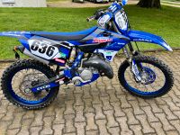 Yamaha YZ 125 BJ 2022 mit 39 Betriebsstunden Nordrhein-Westfalen - Radevormwald Vorschau