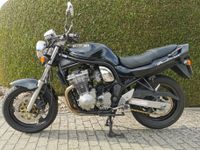 Gebrauchtes Motorrad „Suzuki Bandit GSF 600“ GN77B; 48 PS (A2) Brandenburg - Eisenhüttenstadt Vorschau