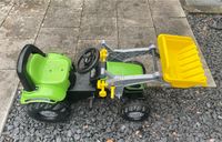 rollyKid Deutz-Fahr rollytoys Nordrhein-Westfalen - Kreuzau Vorschau