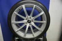 Original Audi RS4 B9 RS5 F5 Alufelgen Winterräder Hankook 19 Zoll Nordrhein-Westfalen - Remscheid Vorschau