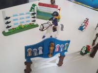 Playmobil 6930 Reitturnier Bayern - Aichach Vorschau