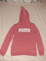 Pullover Puma 128 Sweatshirt Schleswig-Holstein - Wangels Vorschau