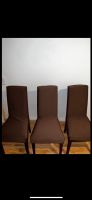 Drei Stühle zu verschenken Düsseldorf - Eller Vorschau