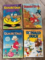 Donald Duck Taschenbuchausgabe Nr. 106, 295, 360,451 Berlin - Köpenick Vorschau