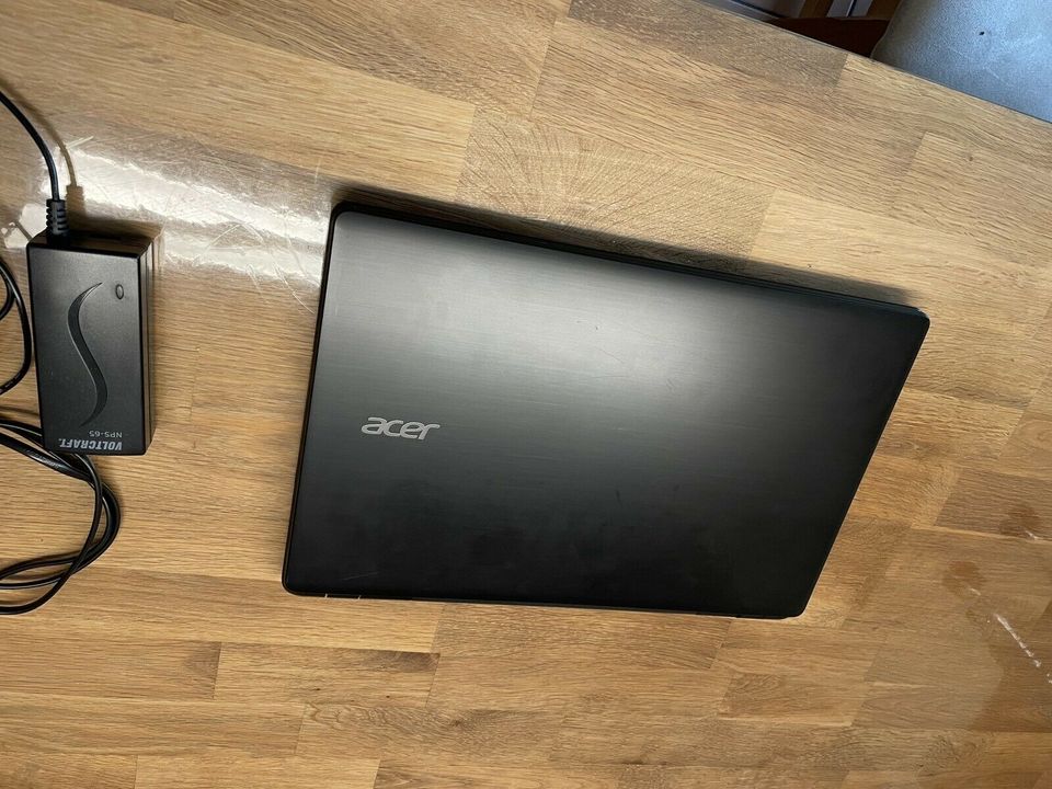 Laptop 15,6“ Acer Notebook 1TB Samsung SSD 16GB RAM in Hamburg