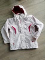 Funktionelle Mädchen Jacke "The North Face" weiß pink Baden-Württemberg - Bräunlingen Vorschau