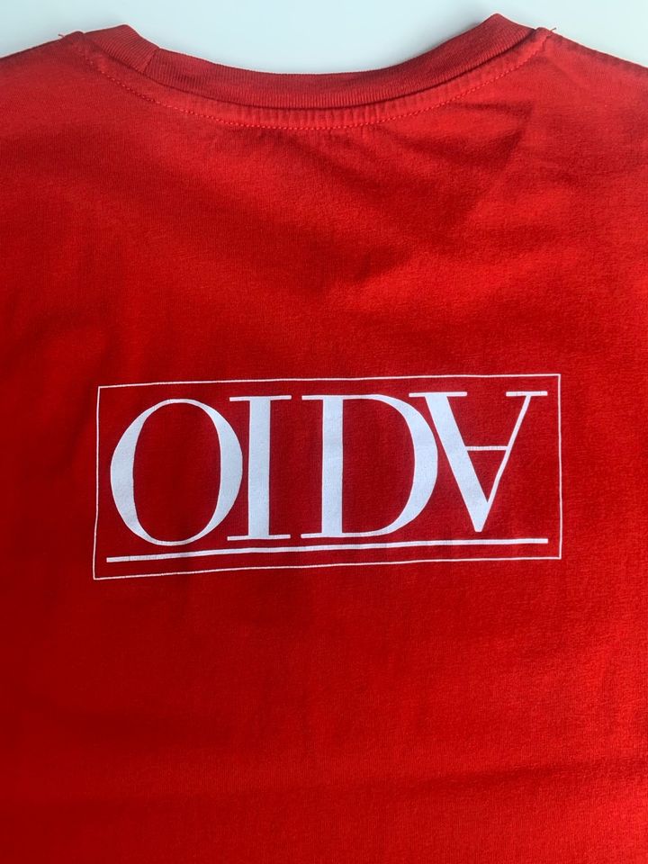 OIDA - Tshirt Herren (Größe: M) (4x Stück) (Neuwertig) in Ainring