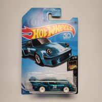 Hot Wheels Super Treasure Hunt Porsche 934.5 Kreis Ostholstein - Grömitz Vorschau